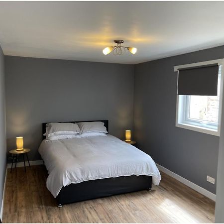 Queens Apartments Ayr Kültér fotó