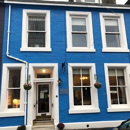 Queens Apartments Ayr Kültér fotó