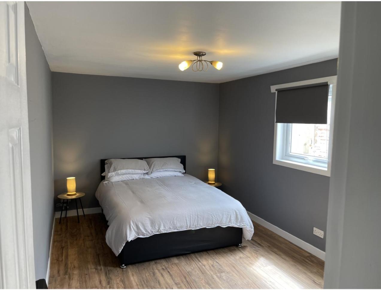 Queens Apartments Ayr Kültér fotó