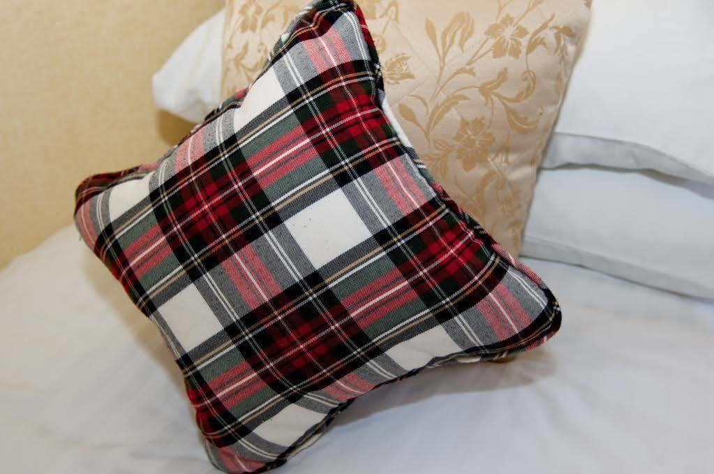 Queens Apartments Ayr Kültér fotó