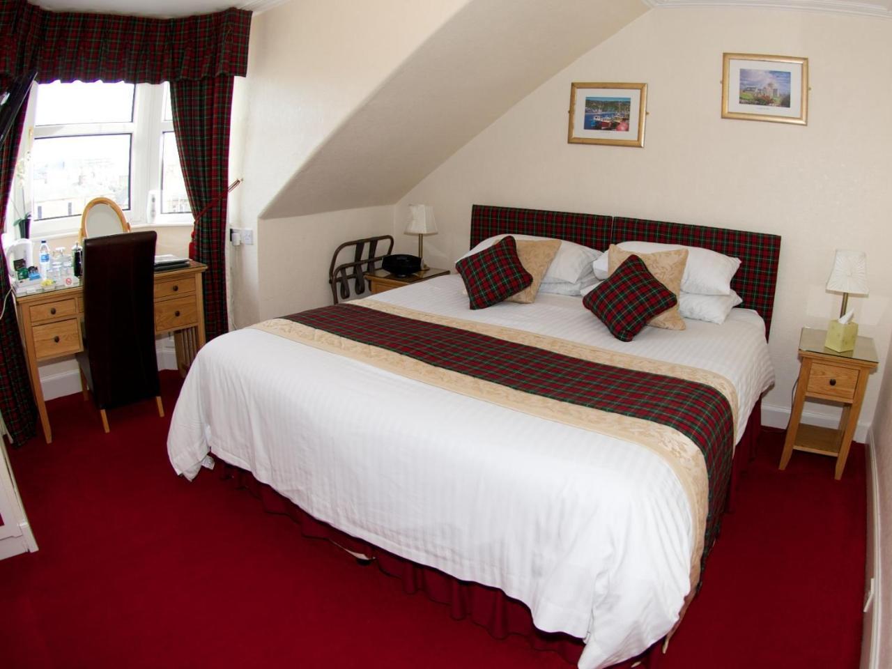 Queens Apartments Ayr Kültér fotó
