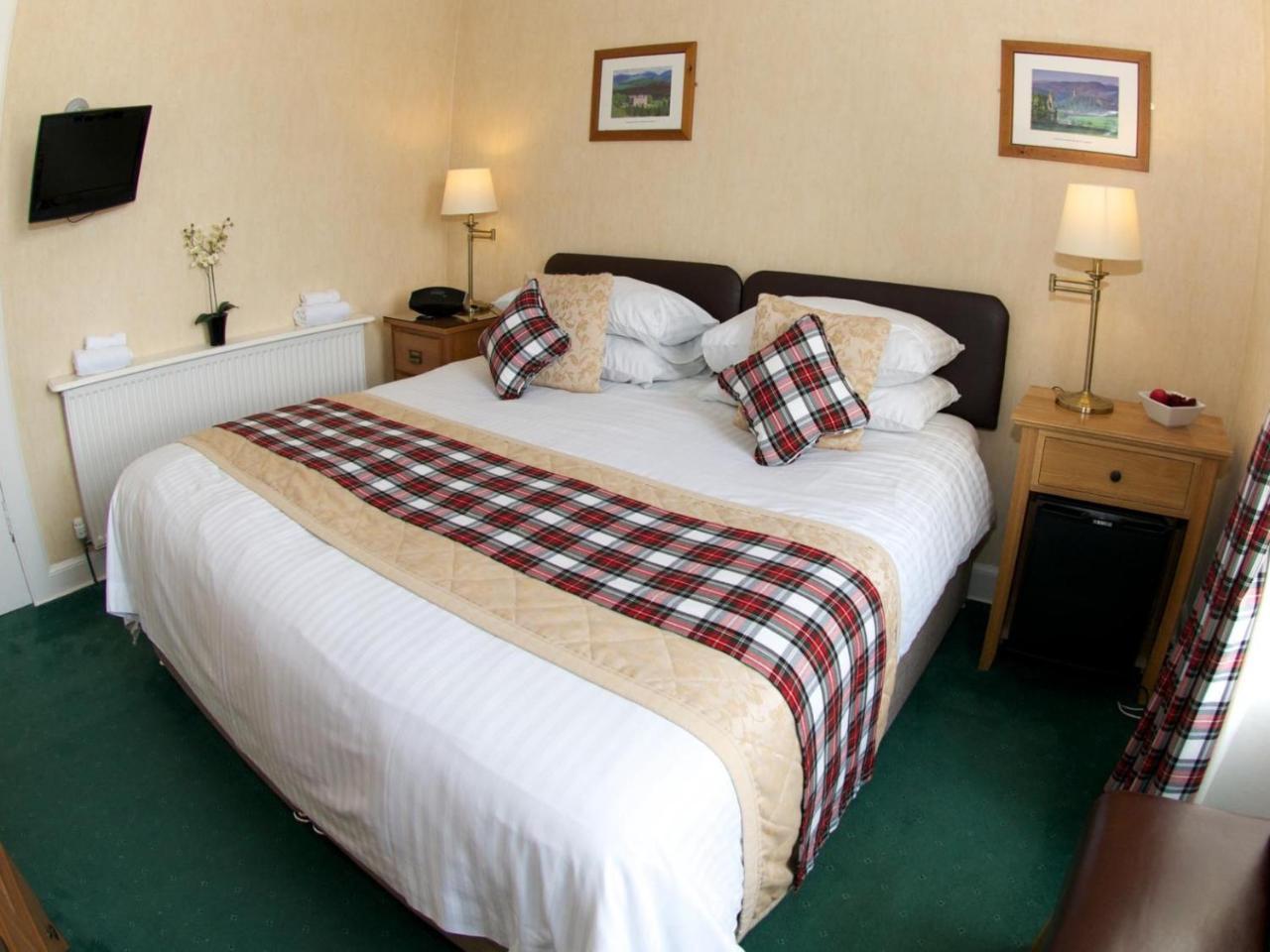 Queens Apartments Ayr Kültér fotó