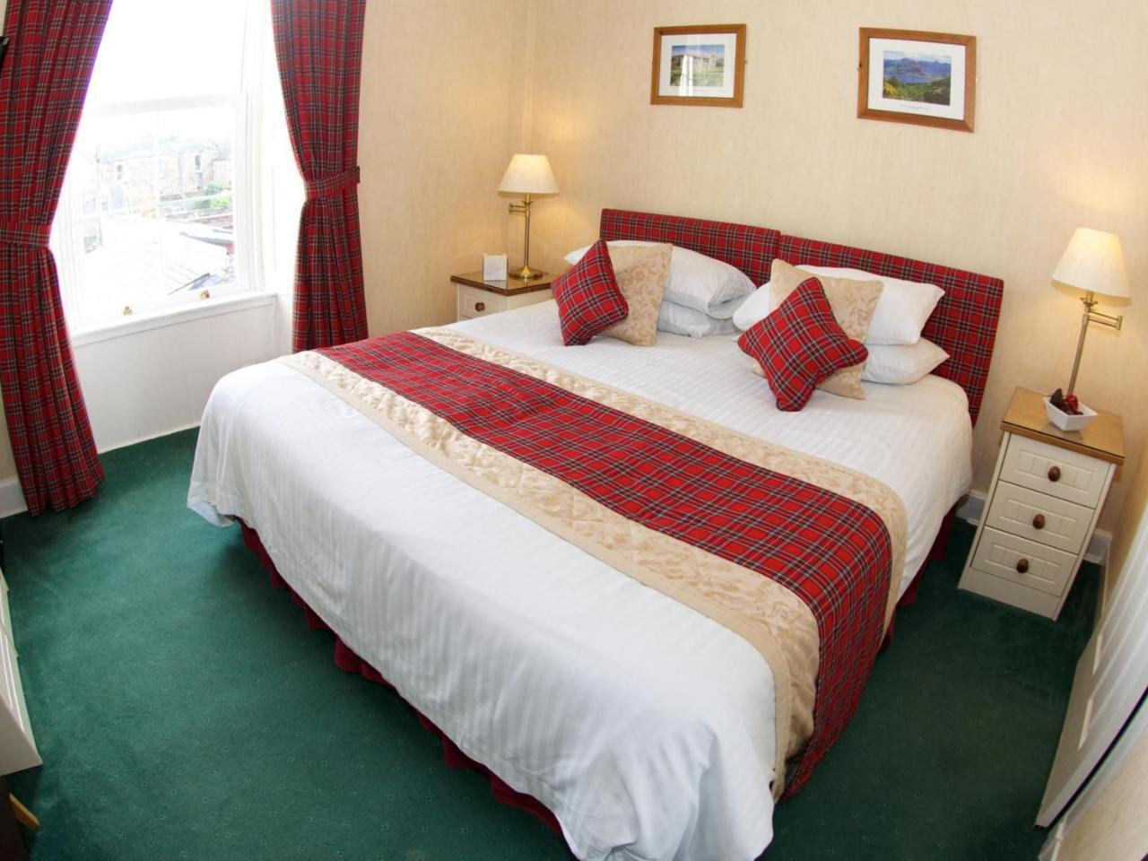 Queens Apartments Ayr Kültér fotó