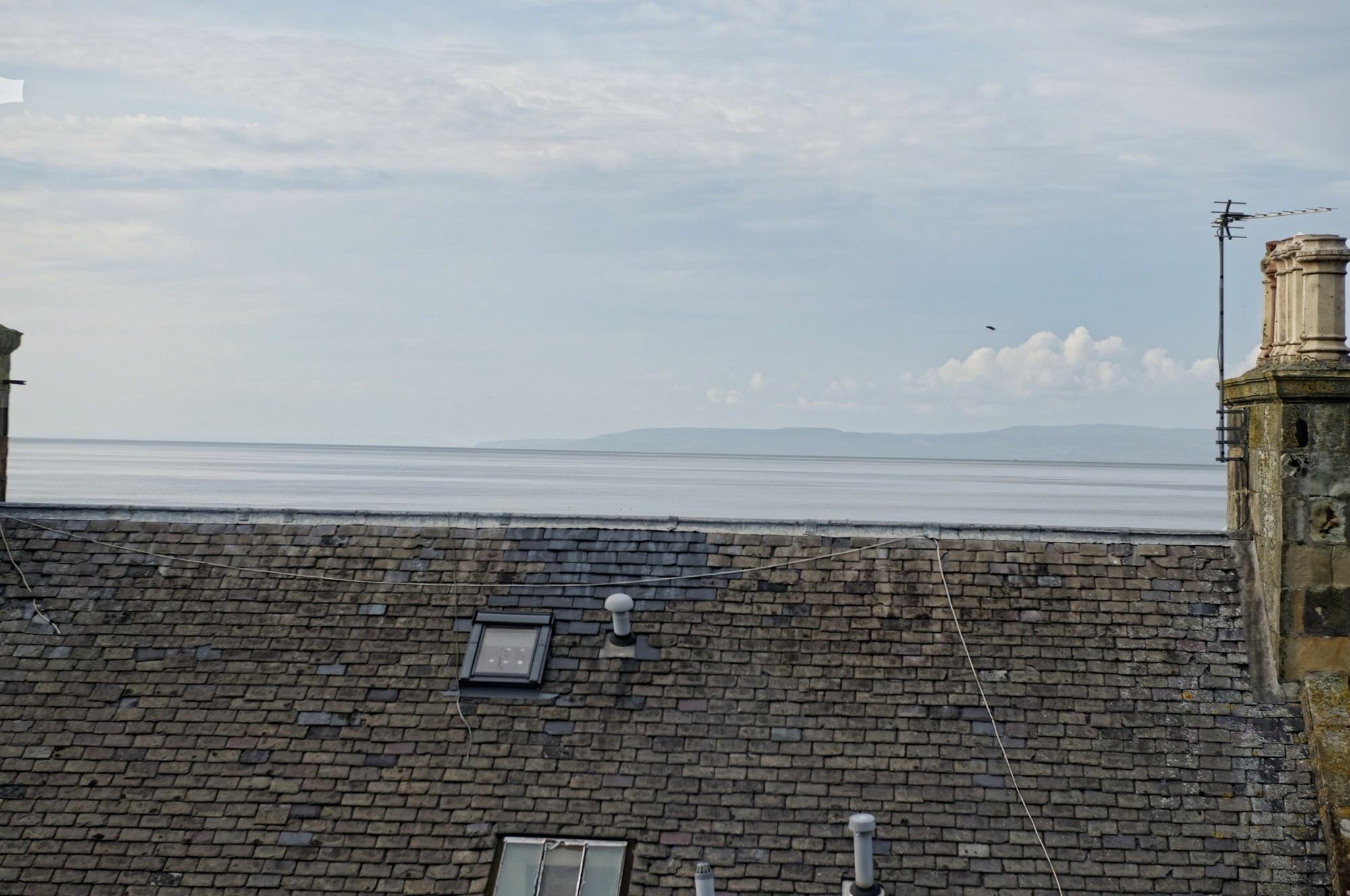 Queens Apartments Ayr Kültér fotó